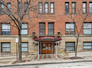 1133 W 9th St APT 409, Cleveland, OH