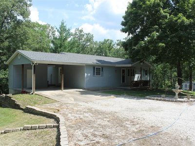 37529 State Highway 185, Sullivan, MO, 63080