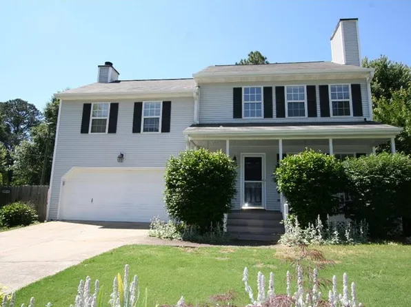 1033 Havenridge Ln, Atlanta, GA 30319