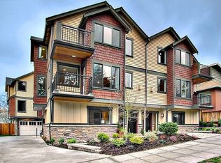 7813 Stroud Ave N UNIT B, Seattle, WA 98103