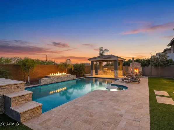 22619 E RUSSET Road, Queen Creek, AZ 85142