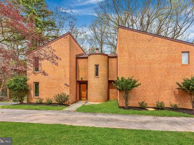 7201 Grubby Thicket Way, Bethesda, MD, 20817