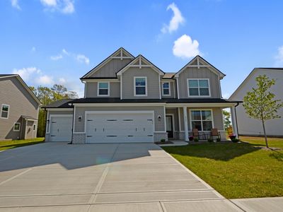 6357 Spirea Ct W, Lafayette, IN, 47906
