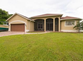 5351 NW Alam Cir, Port Saint Lucie, FL 34986