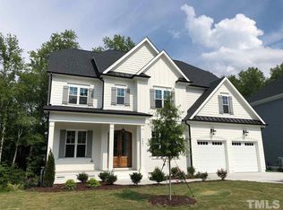 2061 Amalfi Pl, Apex, NC 27502
