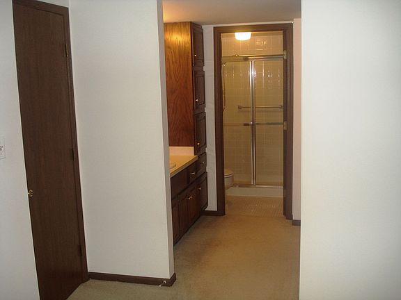 Private Bath Off the Master Bedroom
