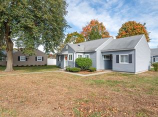 71 Doverbrook Rd #71, Chicopee, MA 01022