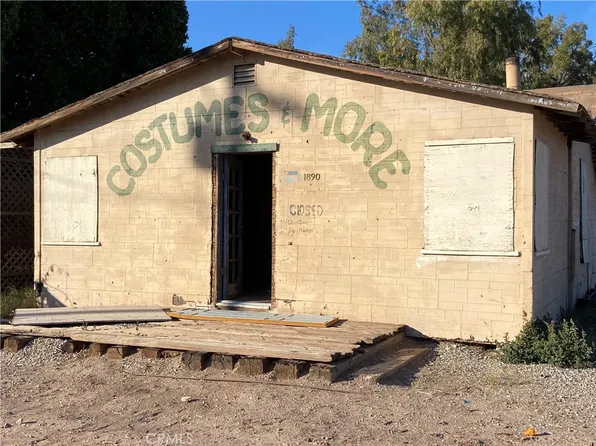 1896 E Underwood Rd, Holtville, CA 92250