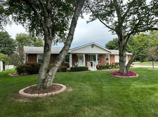 4390 County Road 183, Clyde, OH 43410