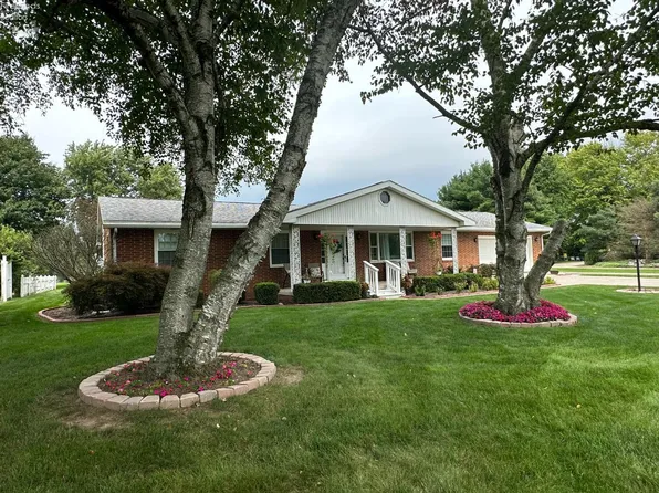 4390 County Road 183, Clyde, OH 43410