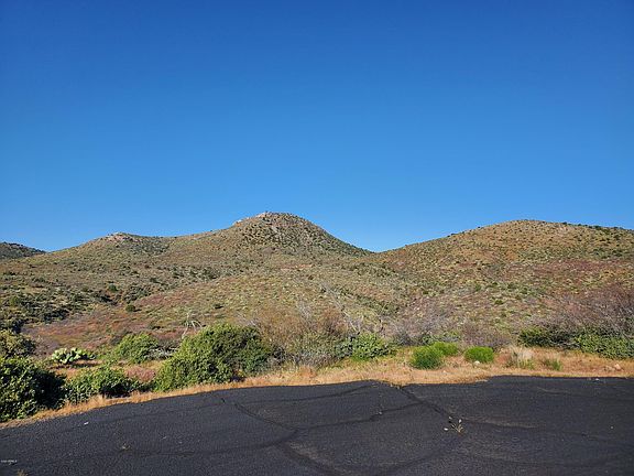 4th image of 9505 E San Carlos Way Lot 32OUT