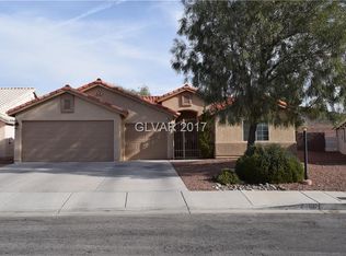 2466 Aladdin Lamp St, Henderson, NV 89002