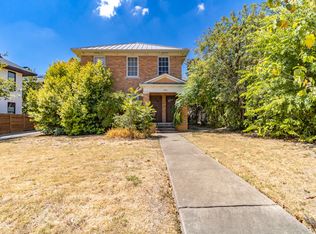 1705 Enfield Rd #C, Austin, TX 78703