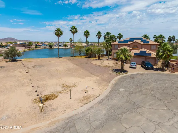 10858 W REEF Circle #767, Arizona City, AZ 85123