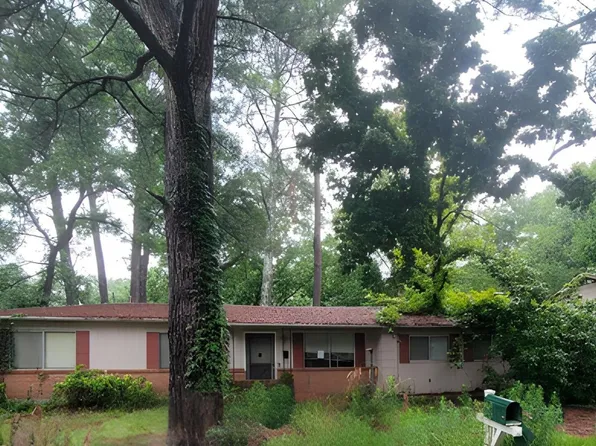 1511 Dianne Dr, Jackson, MS 39204