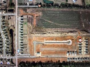 110 Old Shell Rd, Meridianville, AL 35759