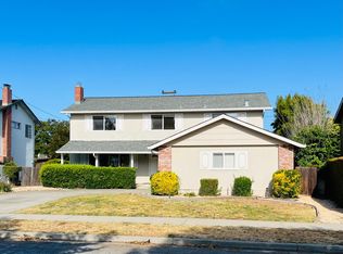 1057 Bentoak Ln, San Jose, CA 95129