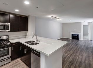 The Pinnacle, Los Angeles, CA 90046