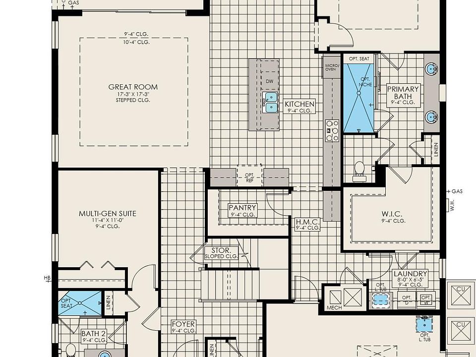 2nd image of 9301 Machin Pl