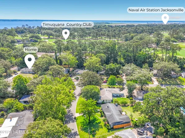 5553 SALERNO Road, Jacksonville, FL 32244