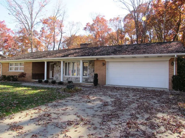 162 Briarwood Ln, Beckley, WV 25801