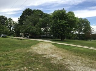 12818 Plattsburg Rd, Kearney, MO 64060