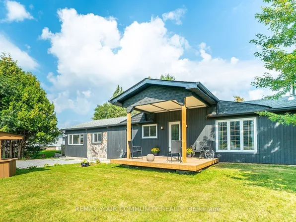 9 Emily Ct, Kawartha Lakes, ON K0L 2W0