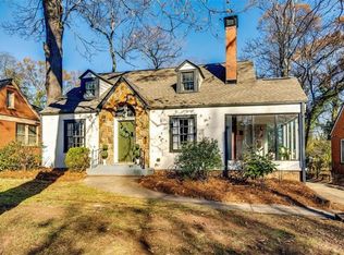 939 Hope Dr SW, Atlanta, GA 30310