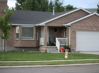 811 E 170 N, Heber, UT 84032