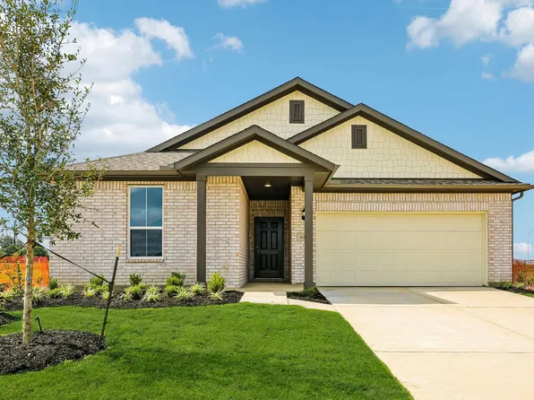 31315 Cass River Ln, Waller, TX 77484
