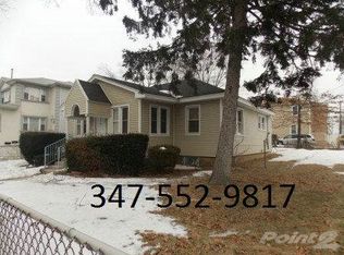 22103 142nd Rd, Springfield Gardens, NY 11413