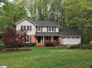 114 Sun Meadow Rd, Greer, SC 29650