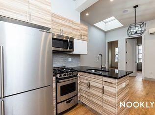 283 Himrod St #8, Brooklyn, NY 11237
