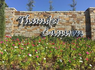 7325 Thunder Canyon Ave, Edmond, OK 73034