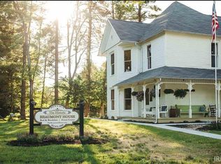 9030 W State Road 48, Bloomington, IN 47403