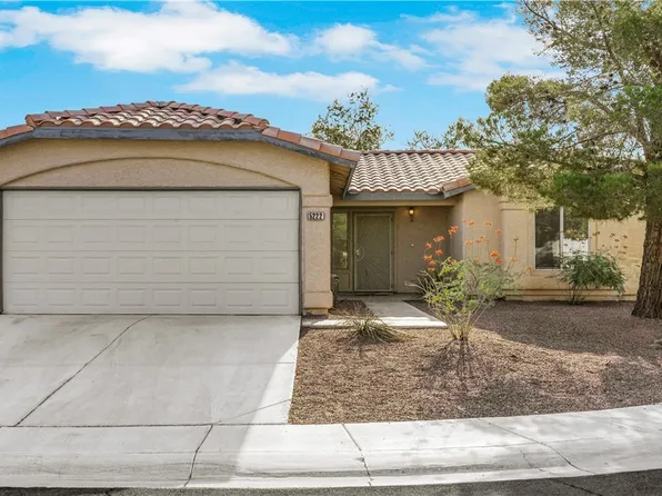 5222 Nest Ct, North Las Vegas, NV 89031