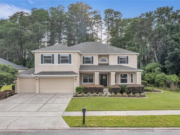 2640 Grove View Dr, Winter Garden, FL 34787