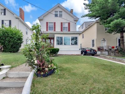 4804 Beech St, Cincinnati, OH, 45212