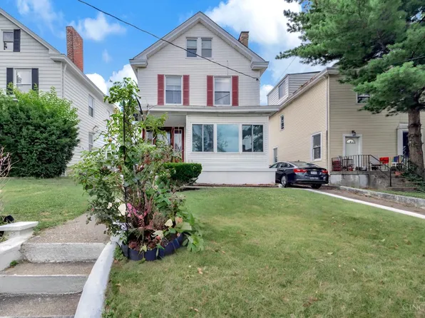 4804 Beech St, Cincinnati, OH 45212