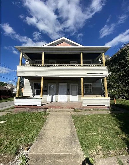 1439 Maryland Ave — Photo 1