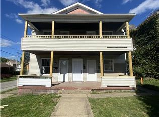1439-1441 Maryland Ave, Steubenville, OH 43952