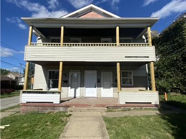 1439 Maryland Ave, Steubenville, OH 43952