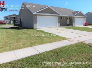 3693 Deloy Dr APT A, Idaho Falls, ID 83401