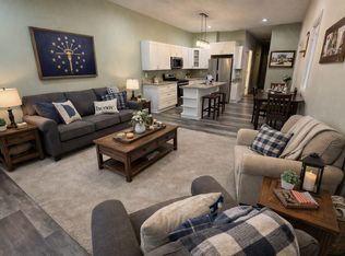 440 Terrace Ave, Indianapolis, IN