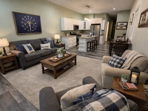 440 Terrace Ave, Indianapolis, IN 46225