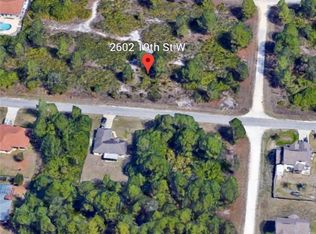 2602 19th St W, Lehigh Acres, FL 33971