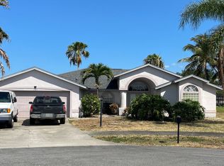 1707 Sharon Ln, Merritt Island, FL 32952