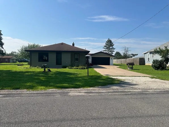415 W Livingston Rd, Streator, IL 61364