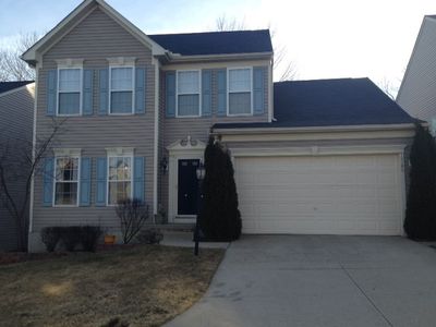 10186 Buckhorn Trl, Streetsboro, OH, 44241