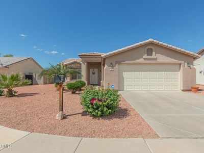 505 S Alva St, Buckeye, AZ, 85326